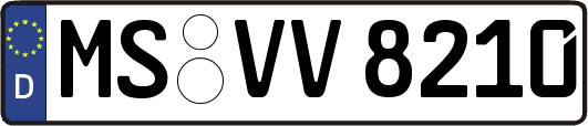 MS-VV8210