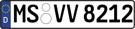 MS-VV8212