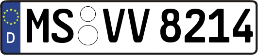 MS-VV8214