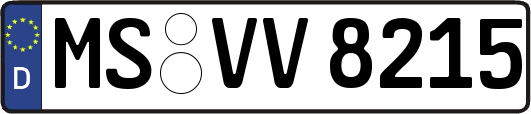 MS-VV8215