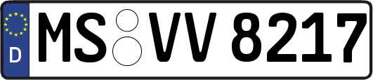 MS-VV8217