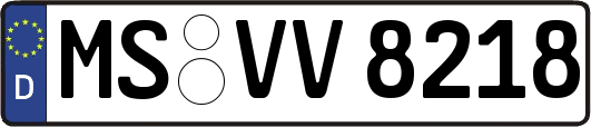 MS-VV8218