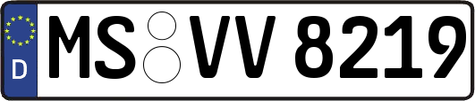 MS-VV8219