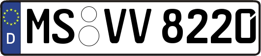 MS-VV8220