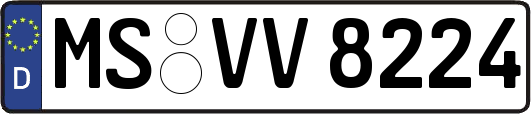 MS-VV8224