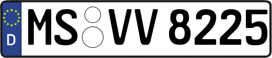 MS-VV8225