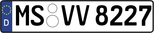 MS-VV8227