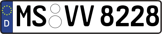MS-VV8228