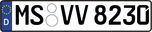 MS-VV8230