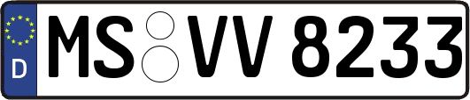 MS-VV8233