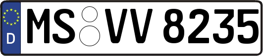 MS-VV8235
