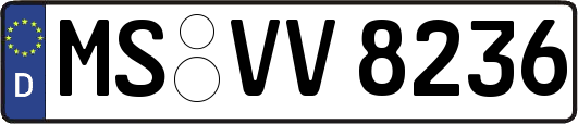 MS-VV8236