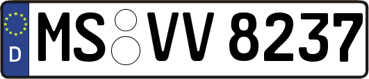 MS-VV8237