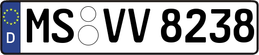 MS-VV8238