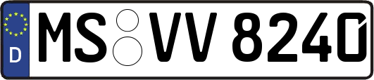 MS-VV8240