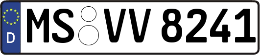 MS-VV8241