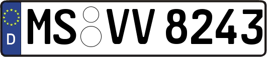 MS-VV8243