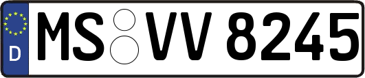 MS-VV8245