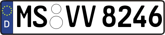 MS-VV8246