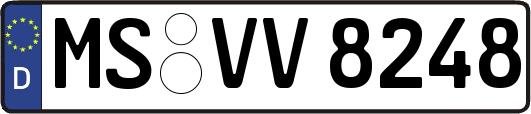 MS-VV8248