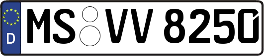 MS-VV8250