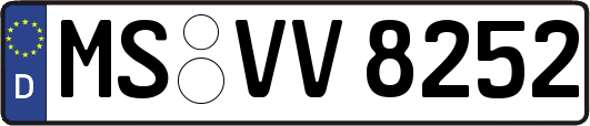 MS-VV8252