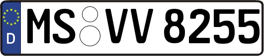 MS-VV8255