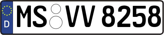 MS-VV8258