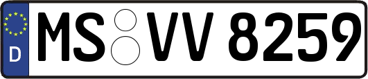 MS-VV8259