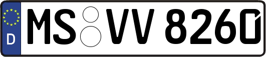 MS-VV8260