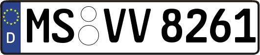 MS-VV8261