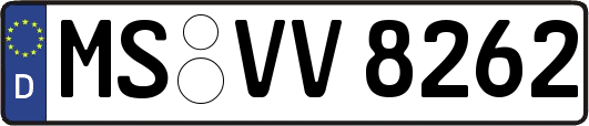 MS-VV8262