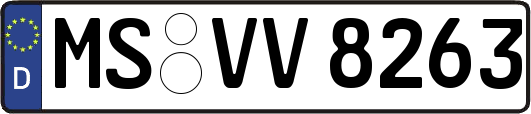 MS-VV8263