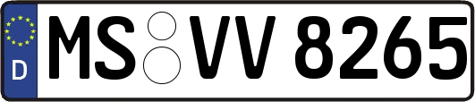 MS-VV8265