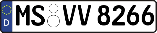 MS-VV8266