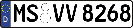 MS-VV8268