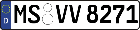 MS-VV8271