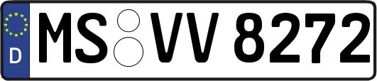 MS-VV8272