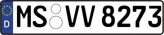 MS-VV8273