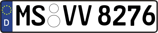 MS-VV8276