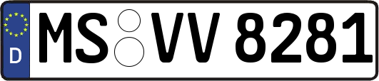 MS-VV8281