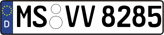 MS-VV8285