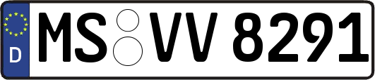 MS-VV8291
