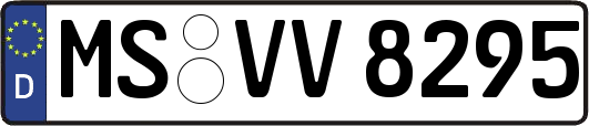 MS-VV8295