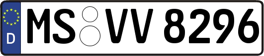 MS-VV8296