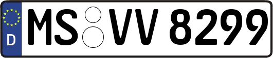 MS-VV8299