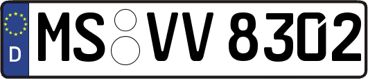 MS-VV8302