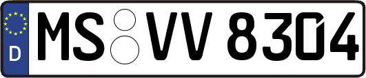 MS-VV8304