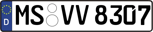 MS-VV8307