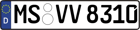 MS-VV8310